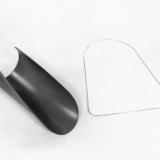 Cable Sheath Reinforcing Kit